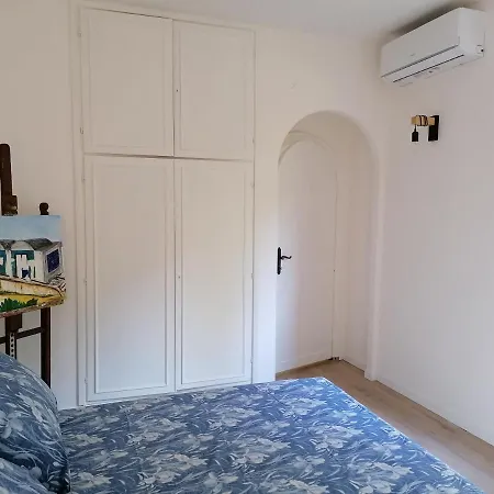Appartamento Panoramica Flat