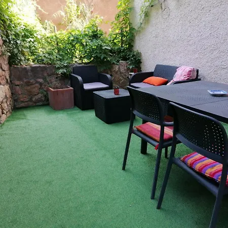 Appartamento Panoramica Flat