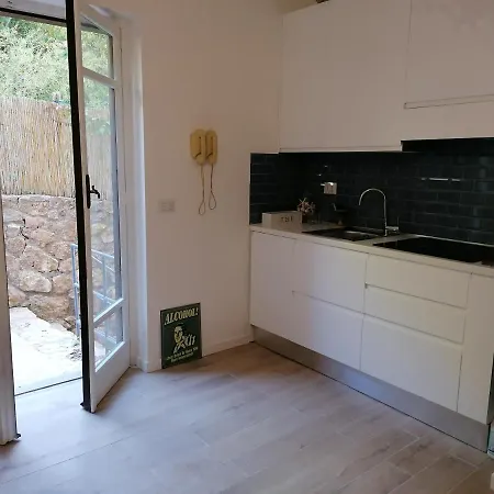 Panoramica Flat * Porto Santo Stefano (Grosseto)