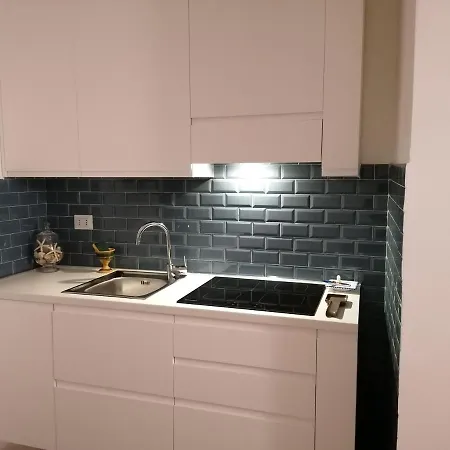 Διαμέρισμα Panoramica Flat *