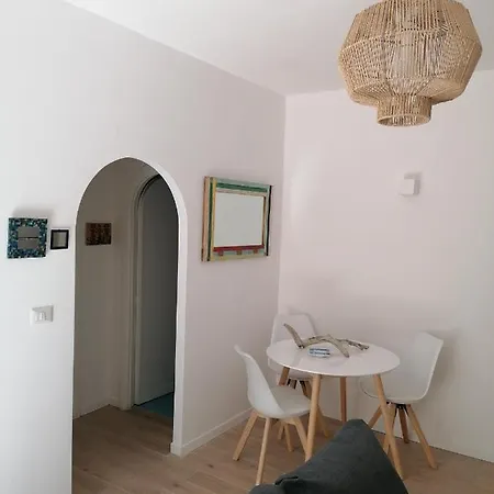 Panoramica Flat * Porto Santo Stefano (Grosseto)