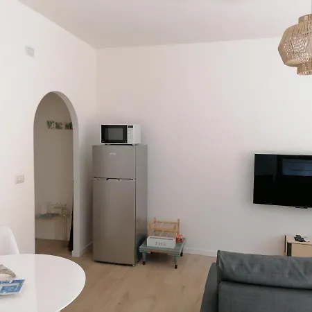 Panoramica Flat Appartamento Porto Santo Stefano (Grosseto)