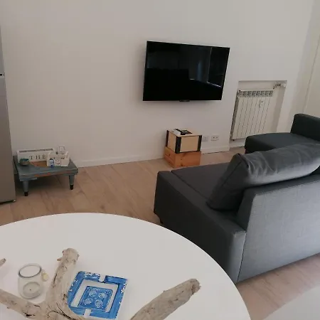 Appartamento Panoramica Flat