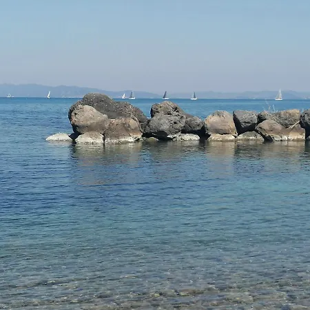 Appartamento Panoramica Flat