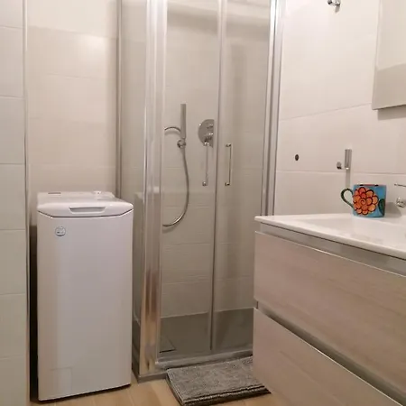 Panoramica Flat