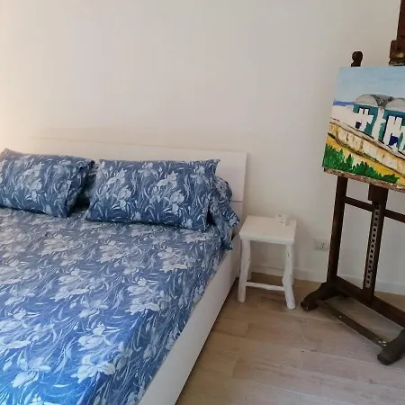 Panoramica Flat דירה *